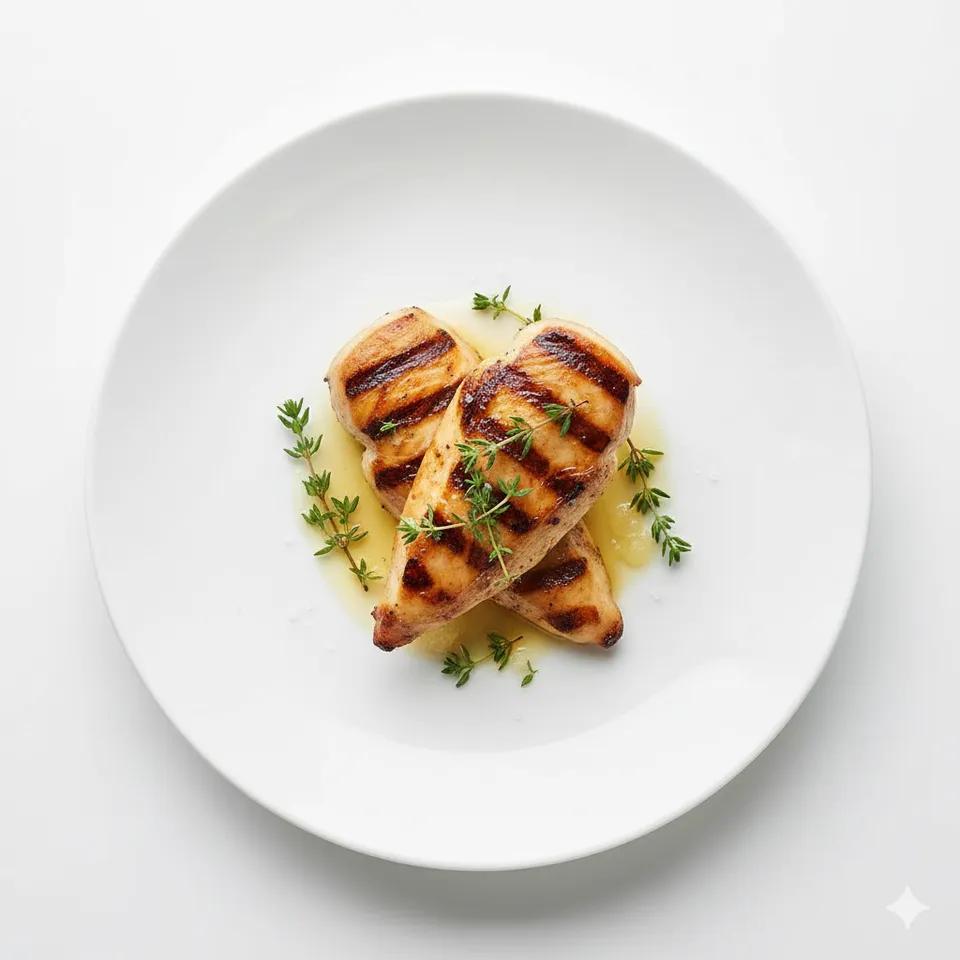 Parfait de Volaille Grillé