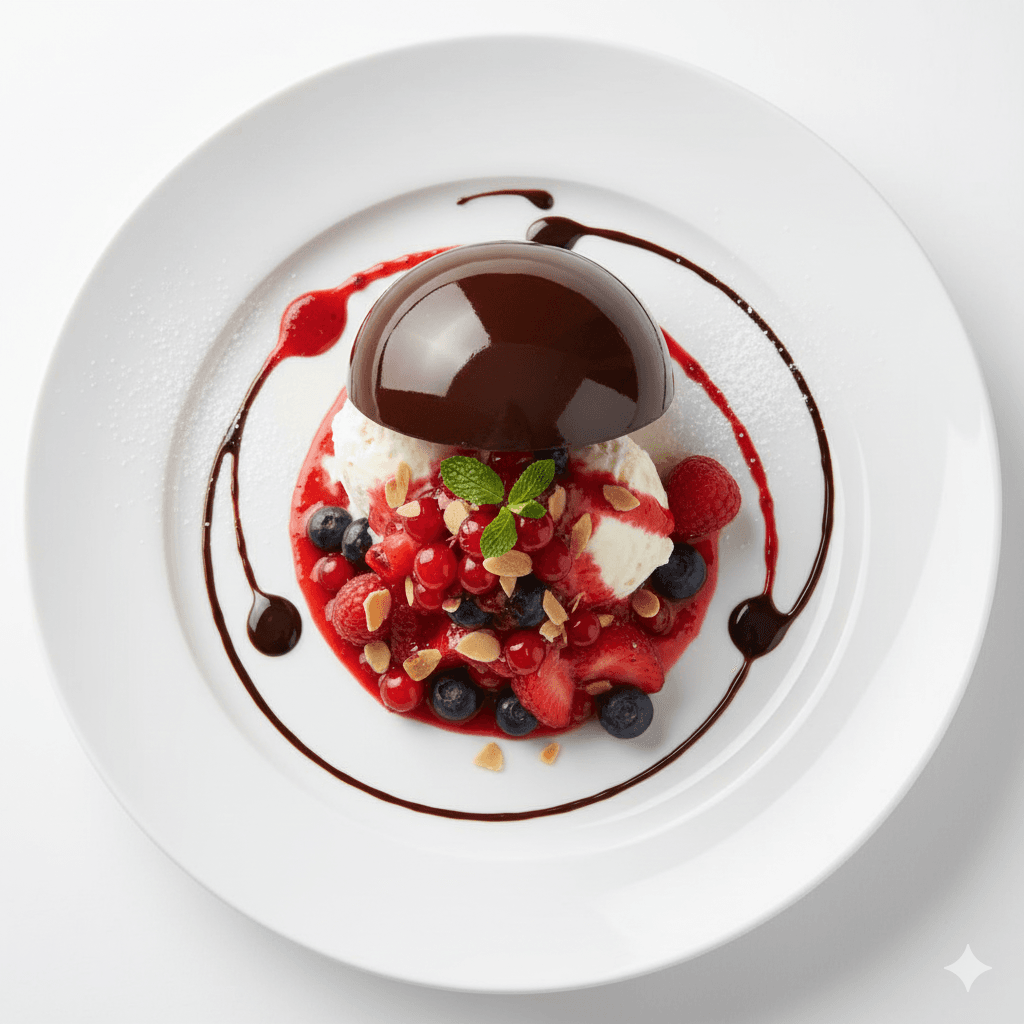 Coque Chocolat