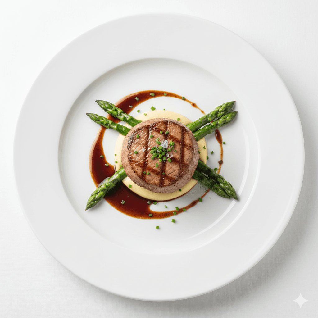 Mignon de Veau
