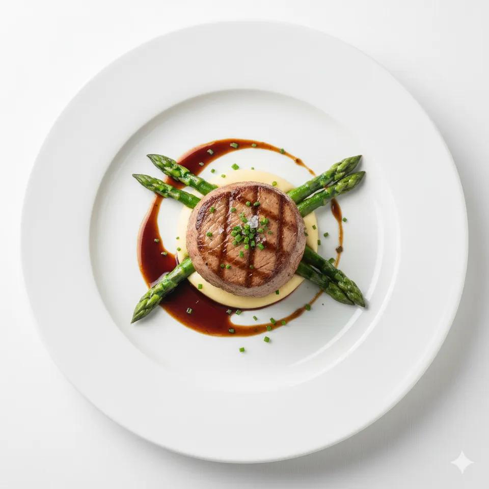 Mignon de Veau