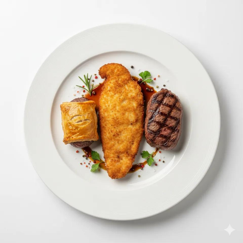 Coup de Cœur du Boucher