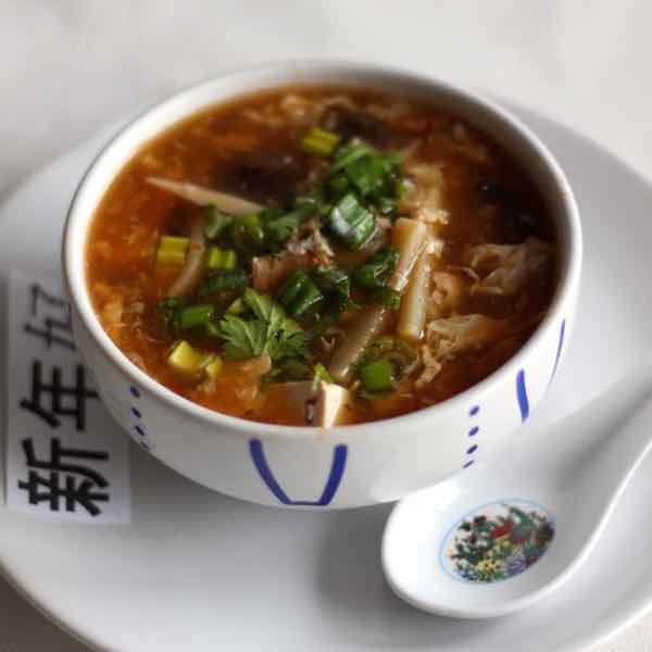 Soupe de Bœuf du Lac de L'ouest