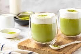 Matcha Latte