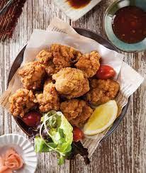 Nuggets de Poulet Epicés