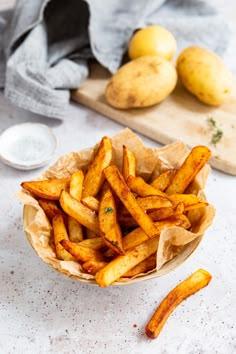 Frites