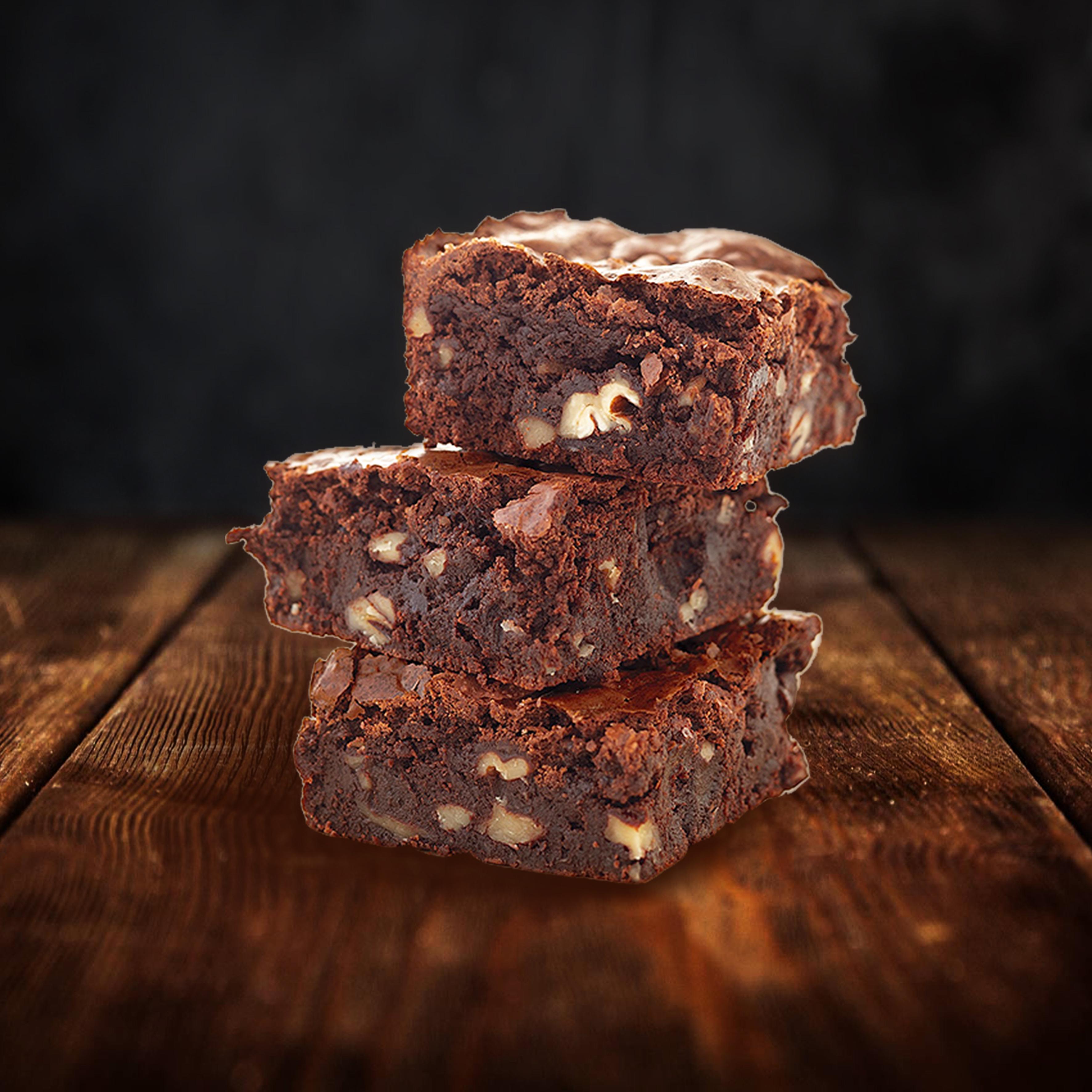 Brownie Taria