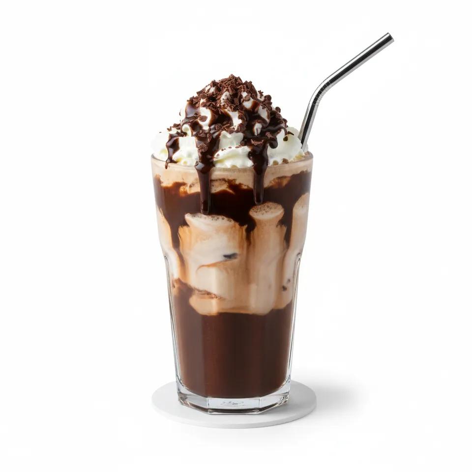 Café  Mocca Frappé