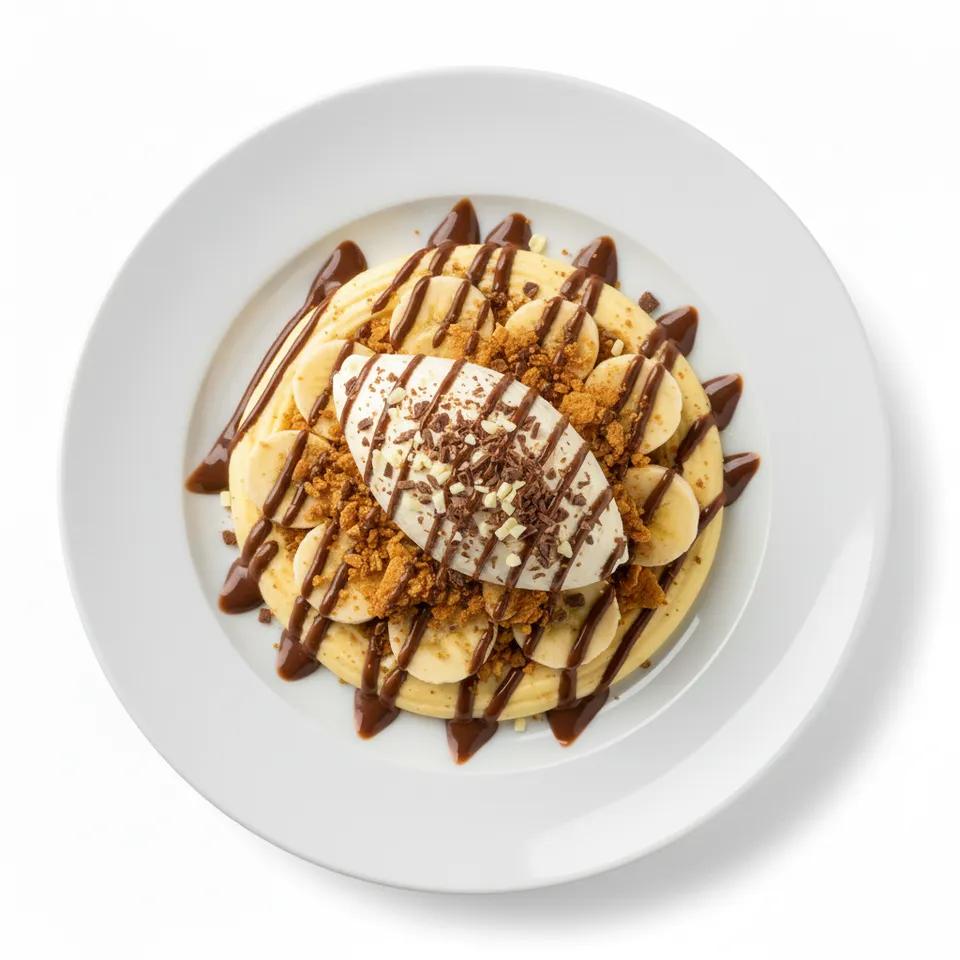 Coupe Pâtisserie Lotus