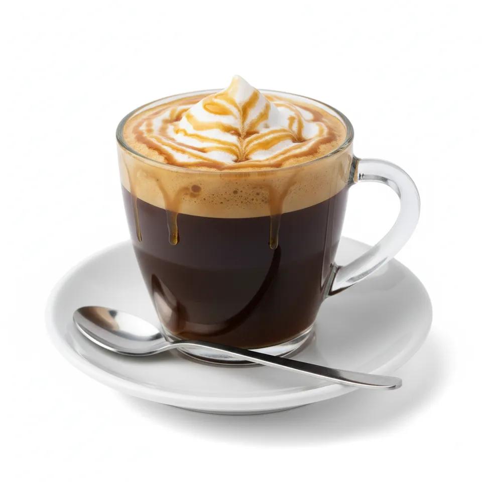 Café Latte Caramel