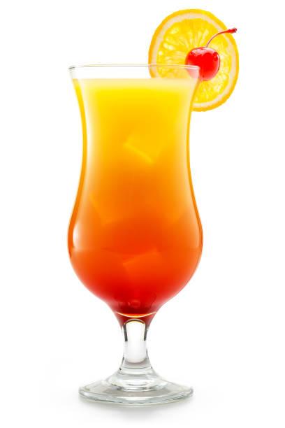 Cocktail de Fruits