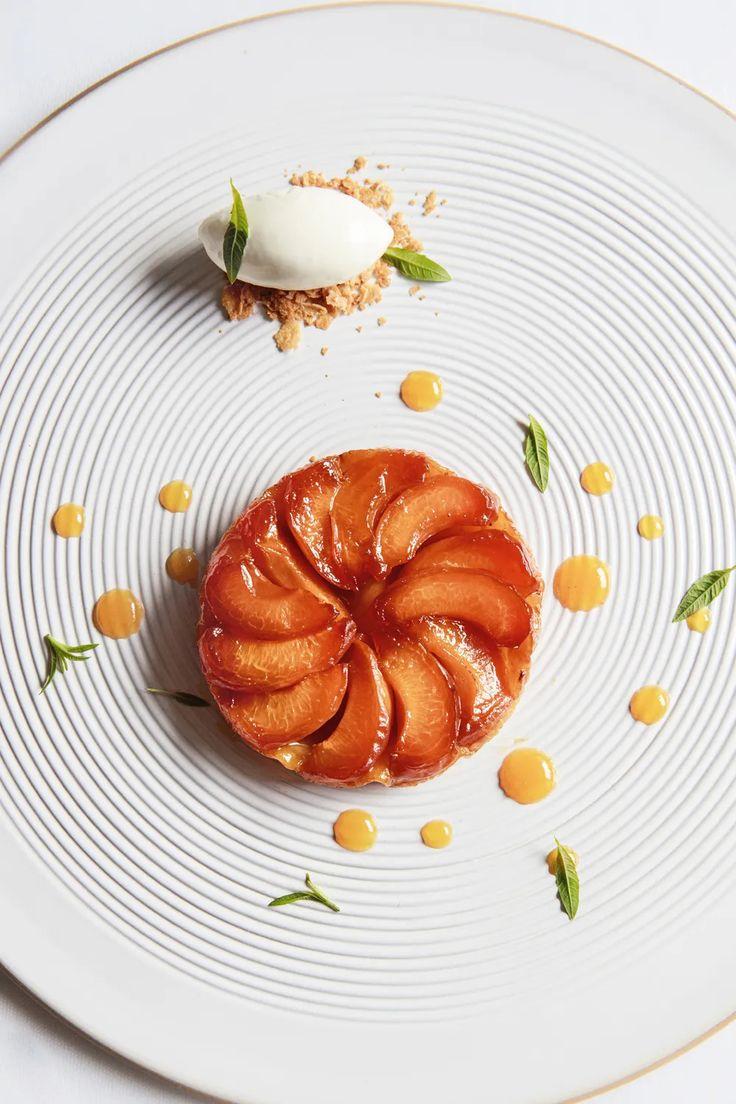 Tarte Tatin