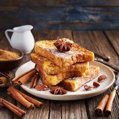 Brioche Perdue