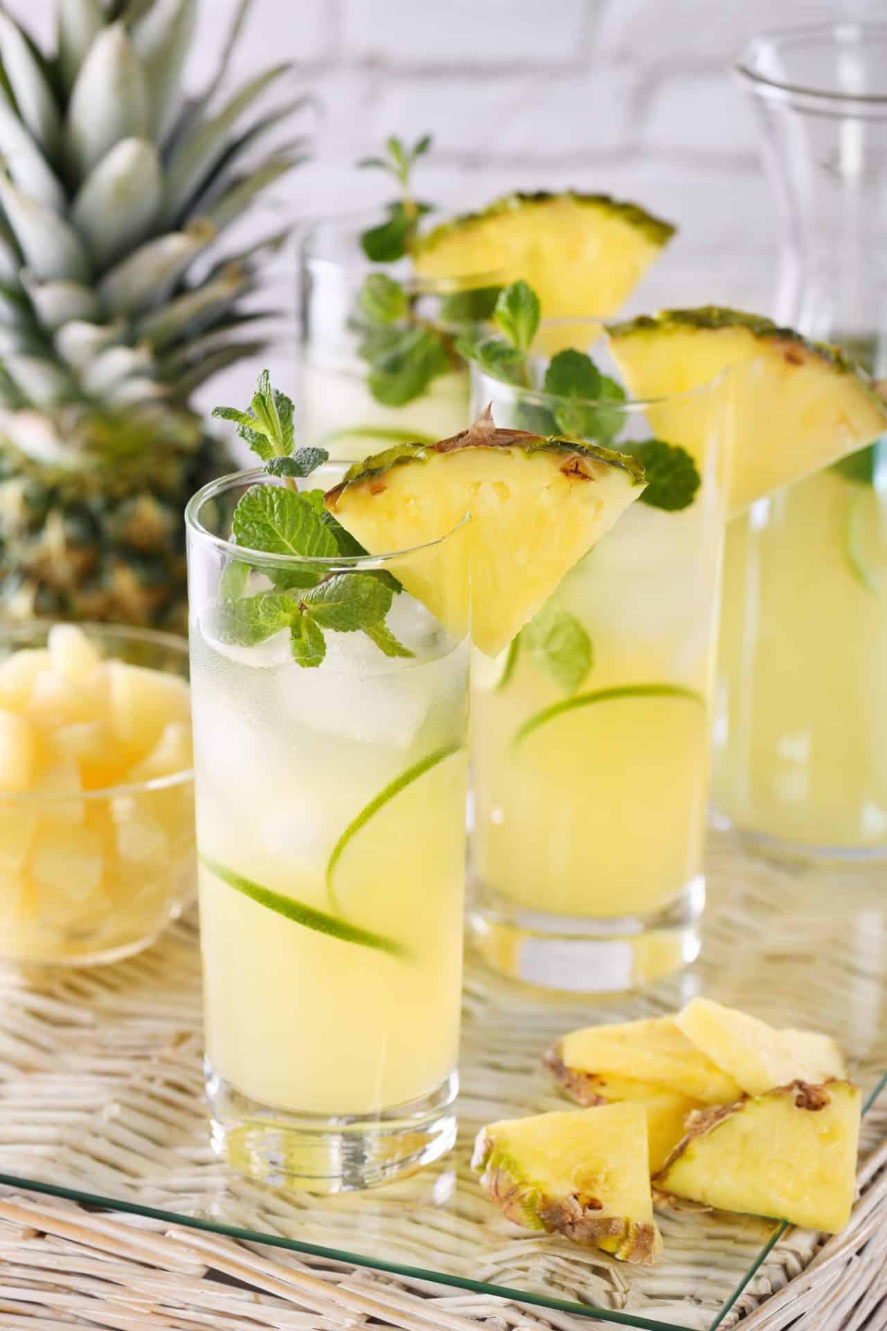 Mojito Parfumé