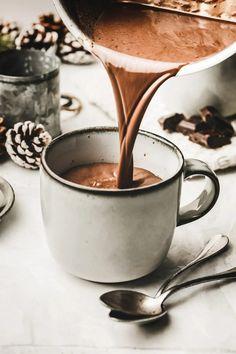 Hot Chocolate
