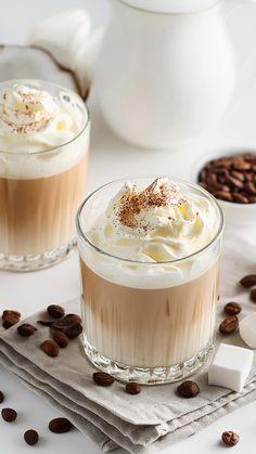 Mocha Latte