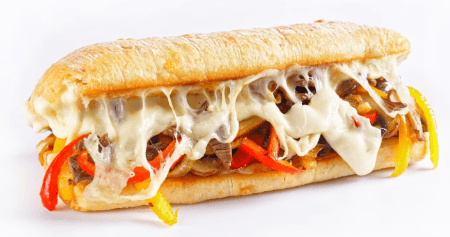 Sandwich Gourmand Mixte