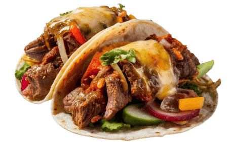 Tacos Gourmand Classique