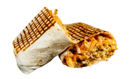 Tacos Gourmand Mixte