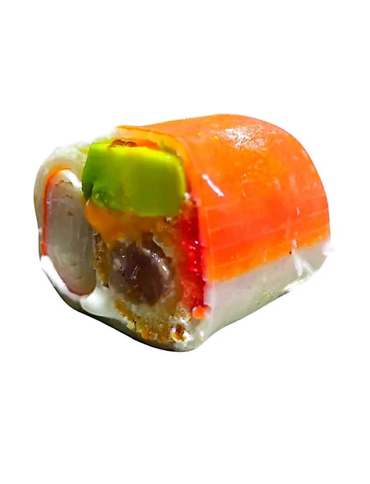 Aromaki Crevettes