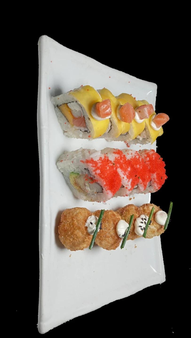 Assortiment G
