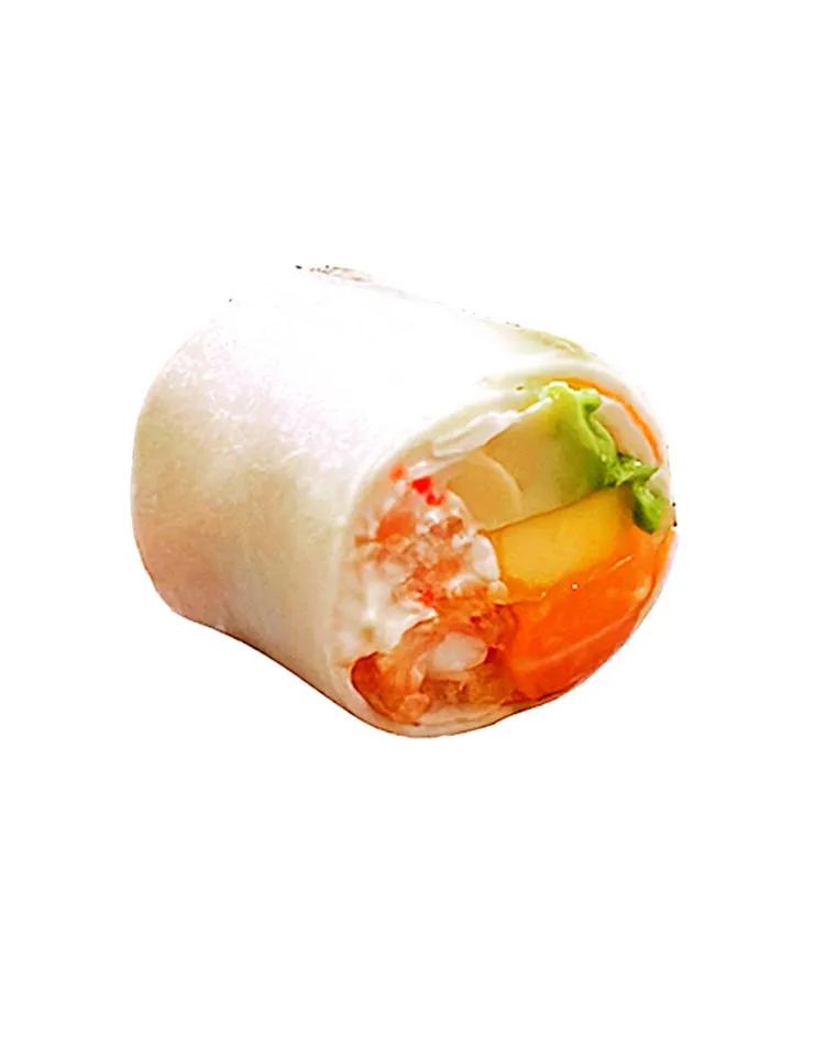 Aromaki Mixte