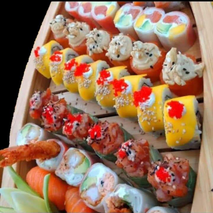 Assortiment Variés 70Pcs