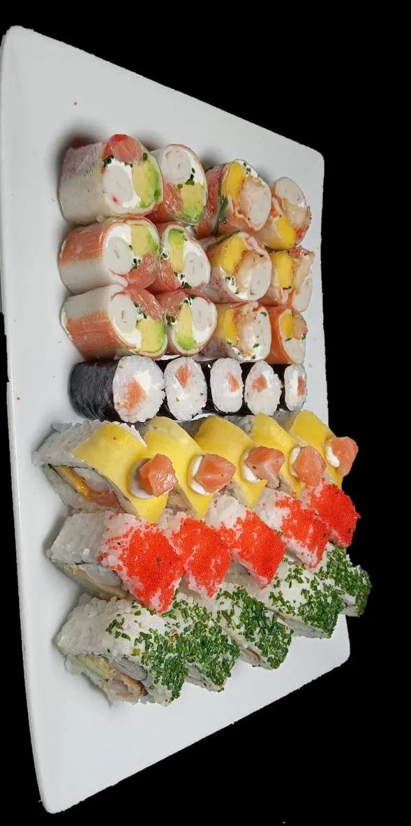 Assortiment B