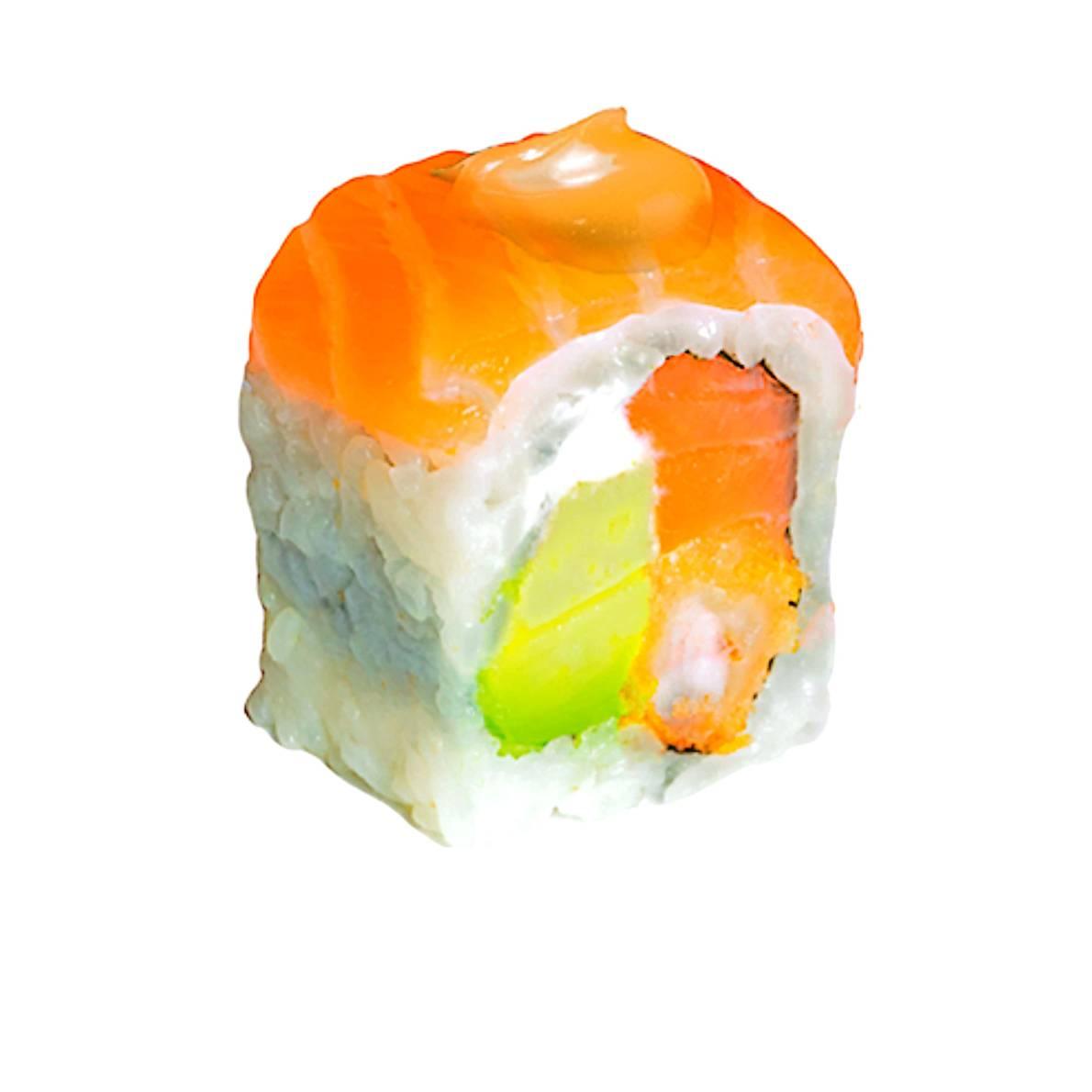 California Novégien