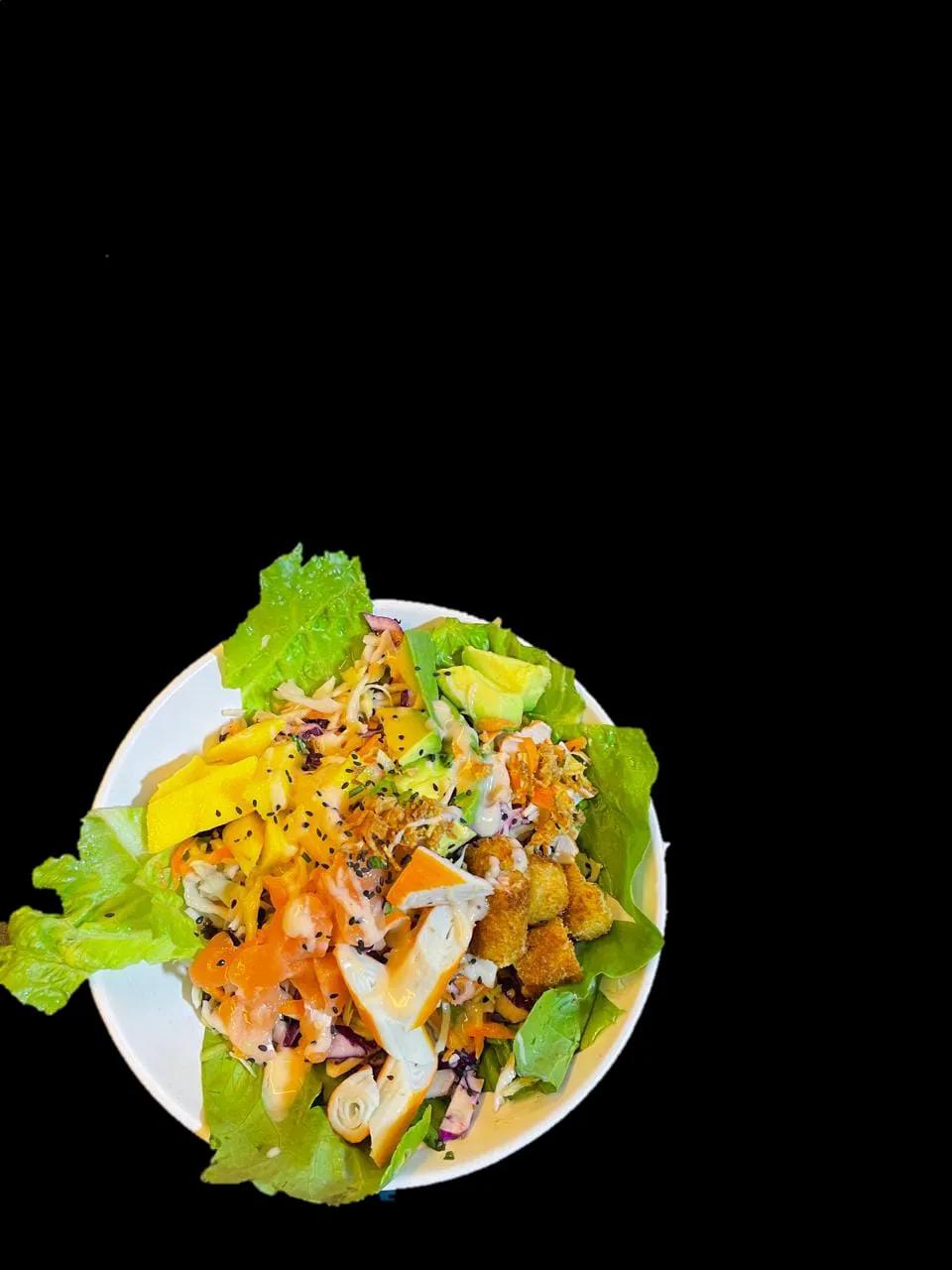 Salade Event