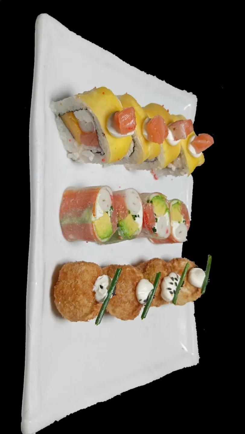 Assortiment H