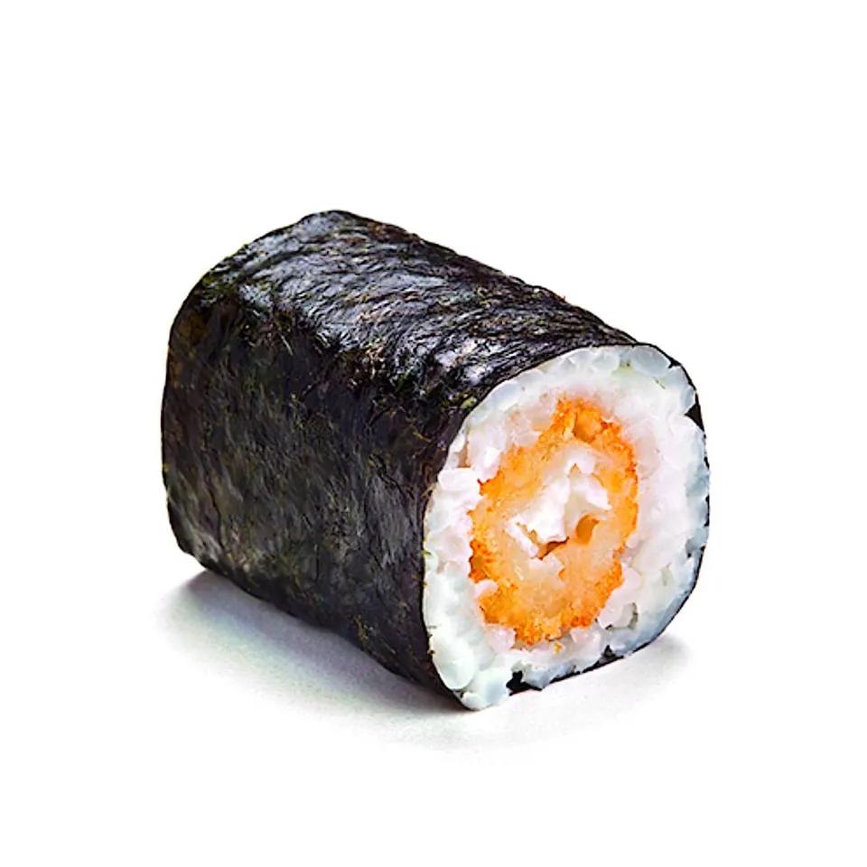 Maki Crevettes