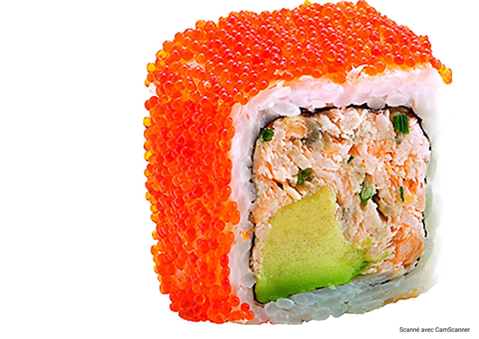 California Chakiyaki