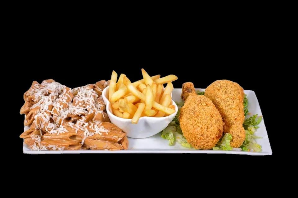 Plat Americano