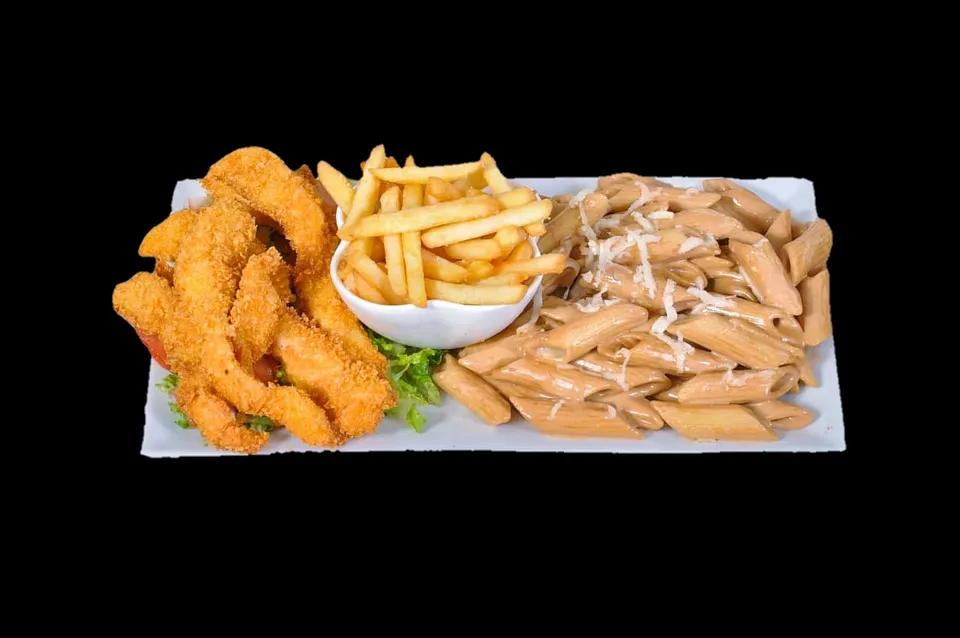 Plat Chicken