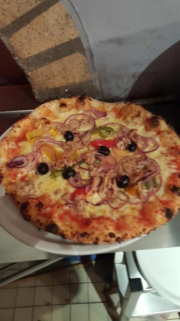 Pizza Thon
