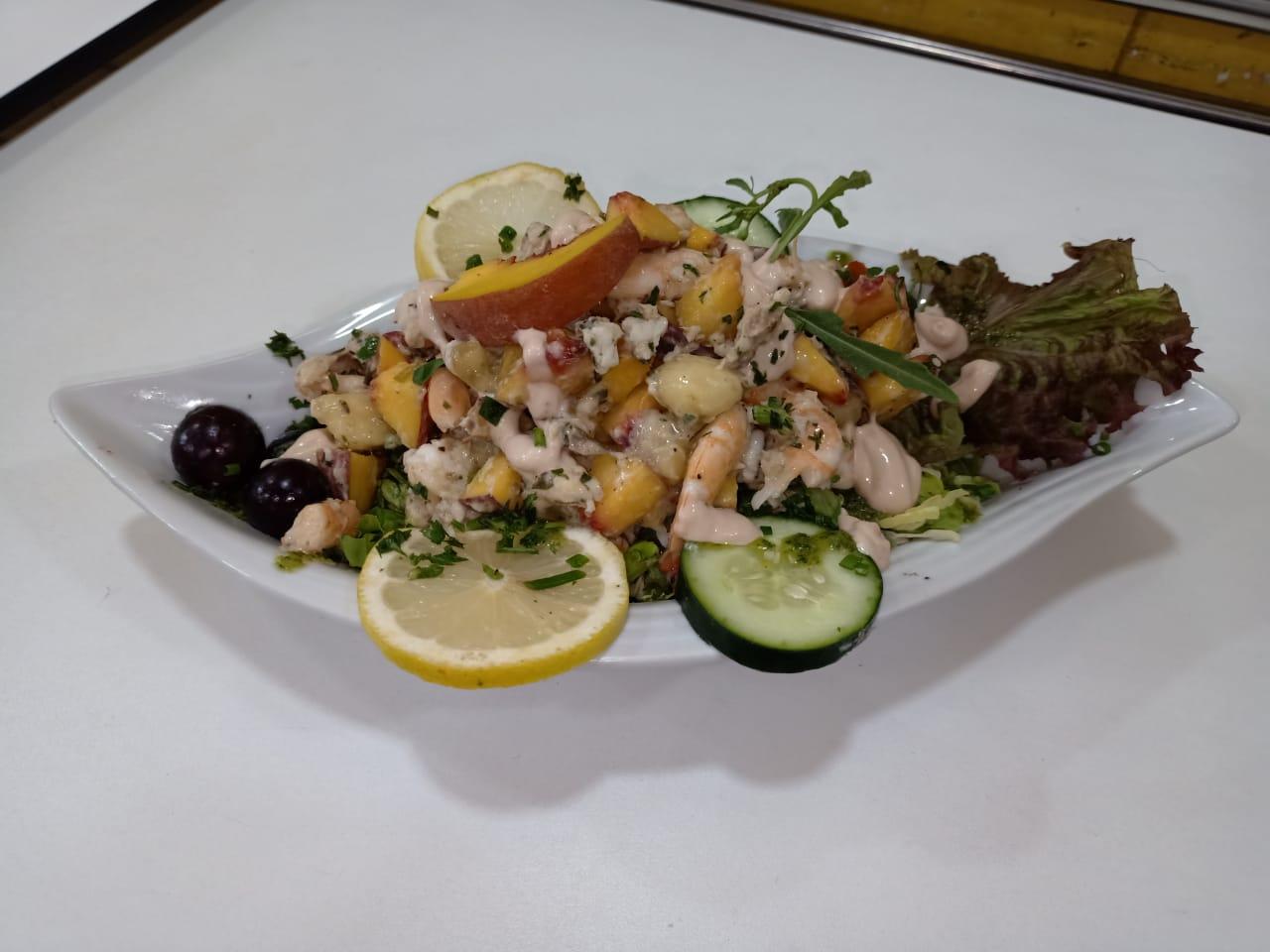Salade Pêcheur