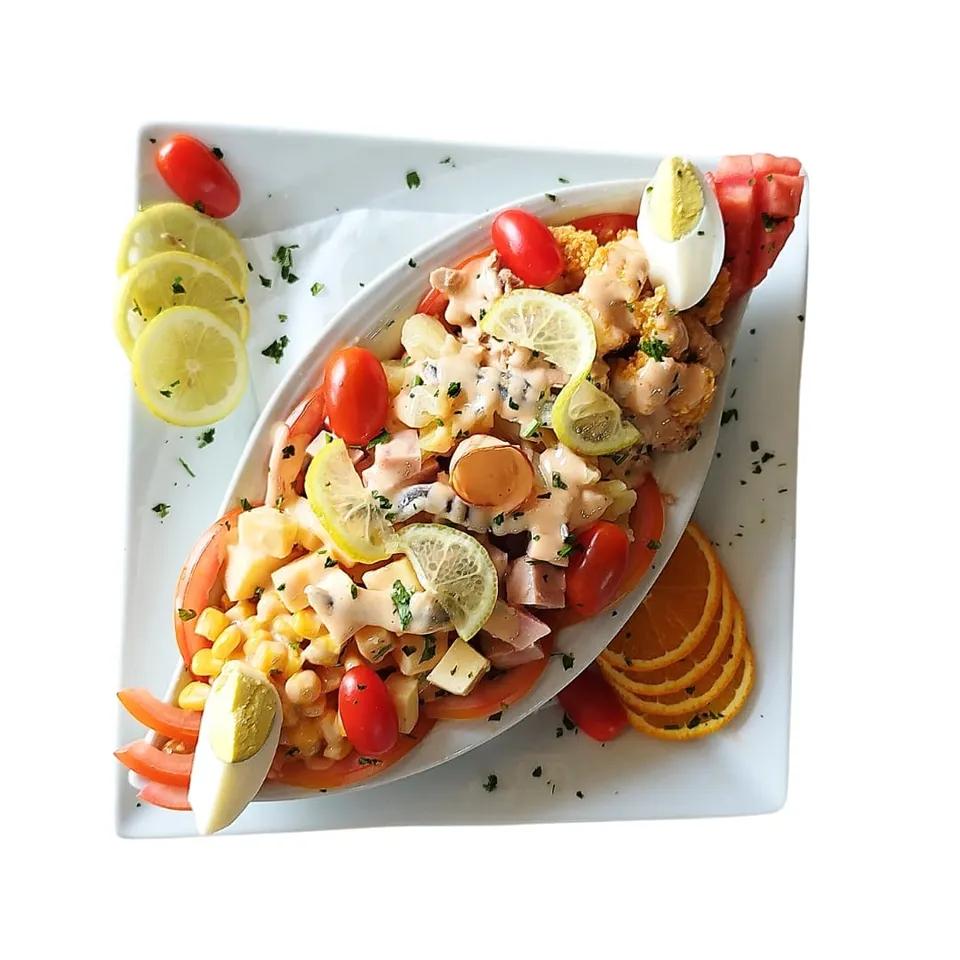 Salade Amira