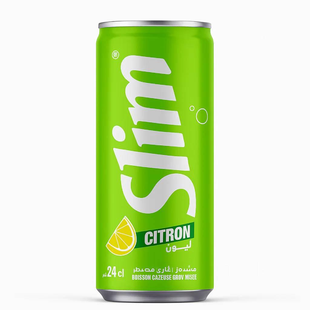 Slim Citron