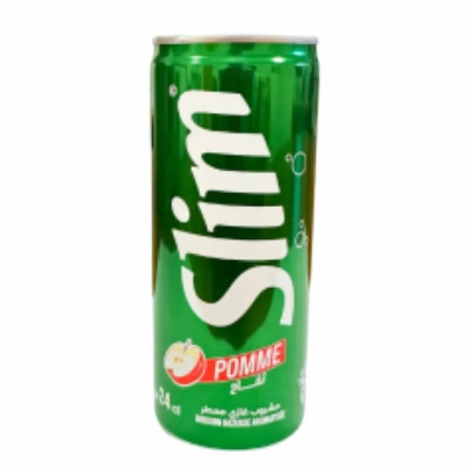 Slim Pomme