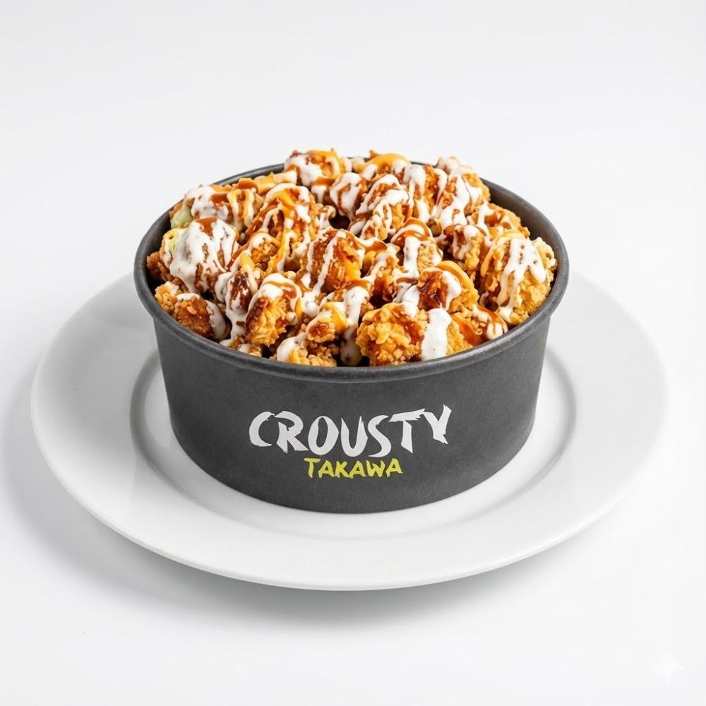 Crousty Mix