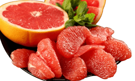 Pamplemousse
