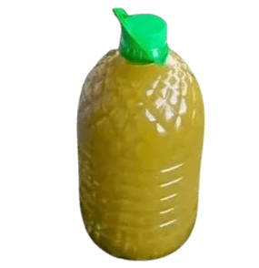 Huile d'Olive Artisanale