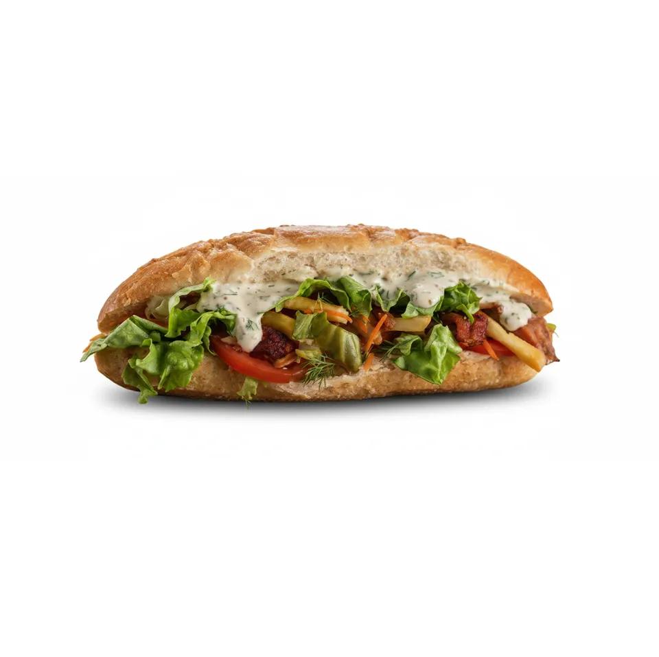 Sandwich Le Chicken