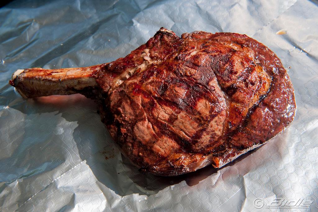 Côte de Bœuf Tomahawk XL