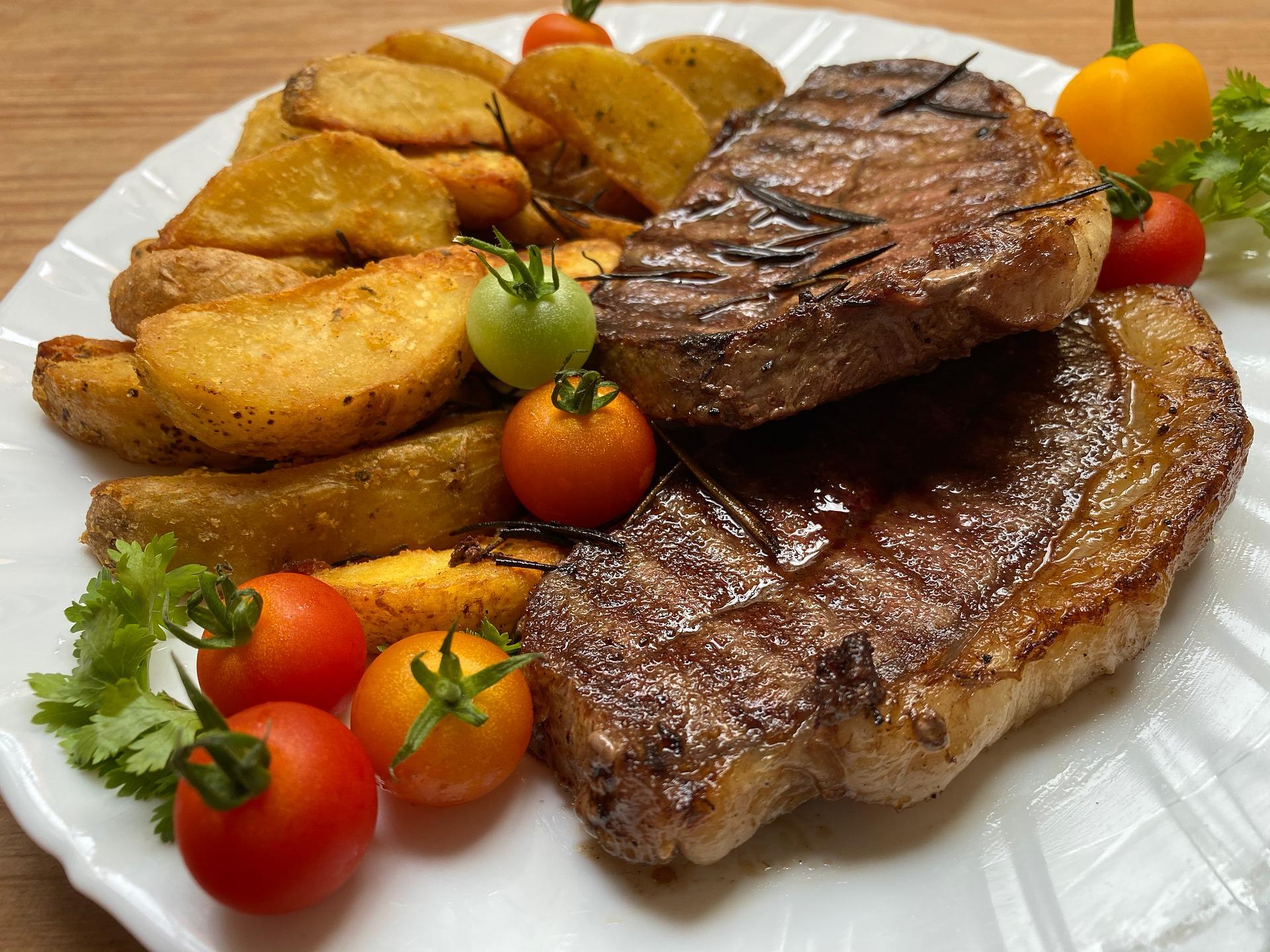 Filet de Bœuf Maturé