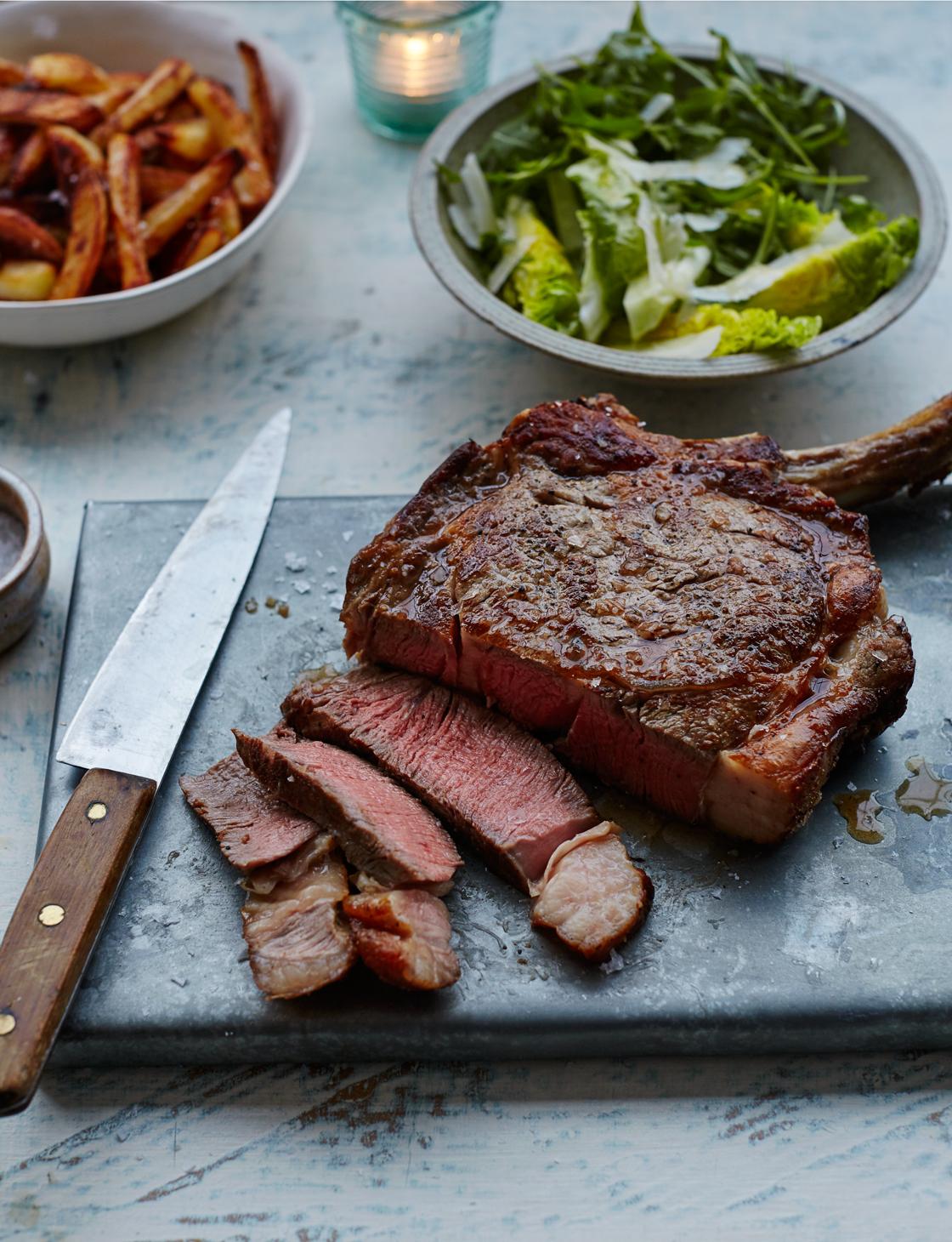 Côte de Bœuf Medium