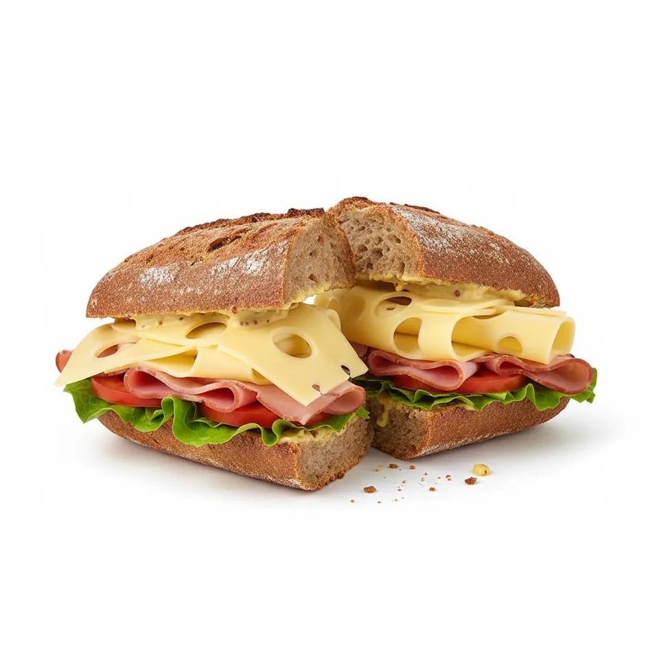 Sandwich Swiss