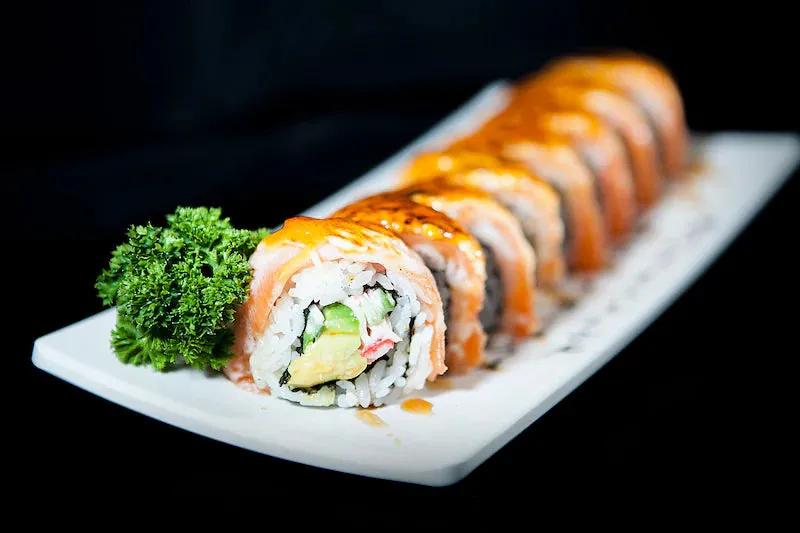 Tiger Roll
