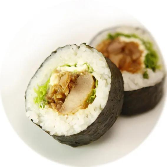 Chicken Maki