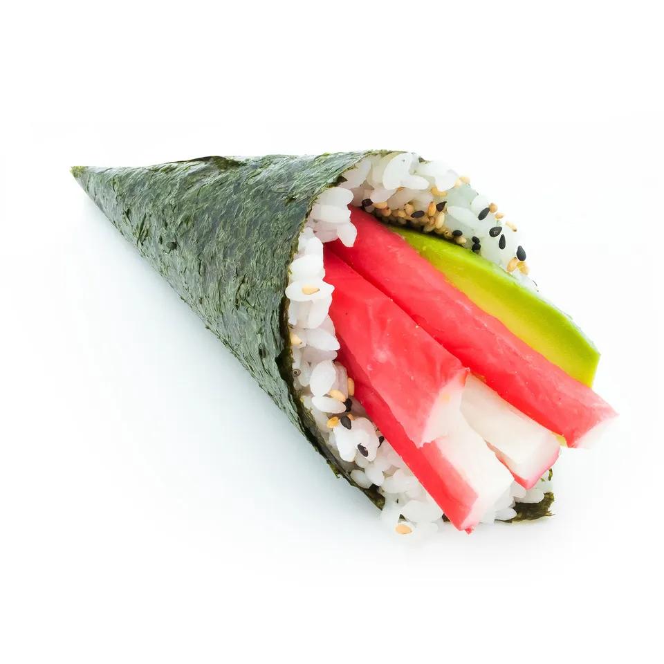 Temaki Surimi x1